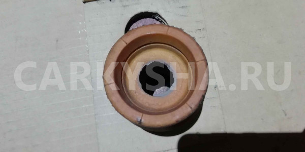 Отбойник Hyundai Solaris I (2010—2014) Hyundai Solaris оригинальный номер 553261m000