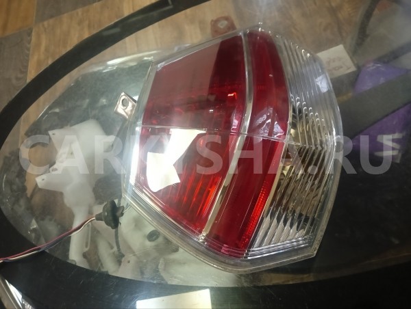 Фонарь Nissan X-Trail 2013-2019 265504CA0B T32, задний правый Nissan X-Trail 