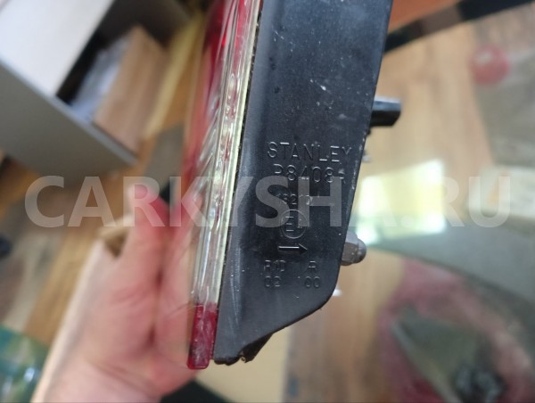 Фонарь Honda Civic 8 2009-2011 34151SNBG51 4D, правый Honda Civic 