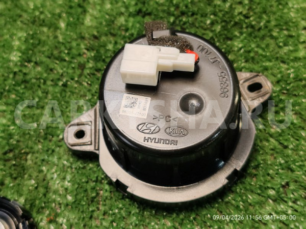 Динамик высокочастотный Kia Ceed 2022 96355J7100 УНИВЕРСАЛ G4FG Kia Cee'd 