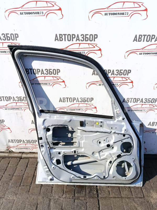 Дверь передняя левая Suzuki SX4 2006-2014 Suzuki SX4 оригинальный номер 6800280820