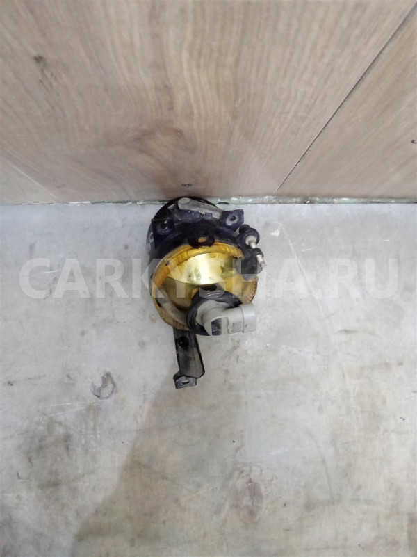 Фара противотуманная левая VW Tiguan 2007-2011 Volkswagen Tiguan оригинальный номер 1T0941699C