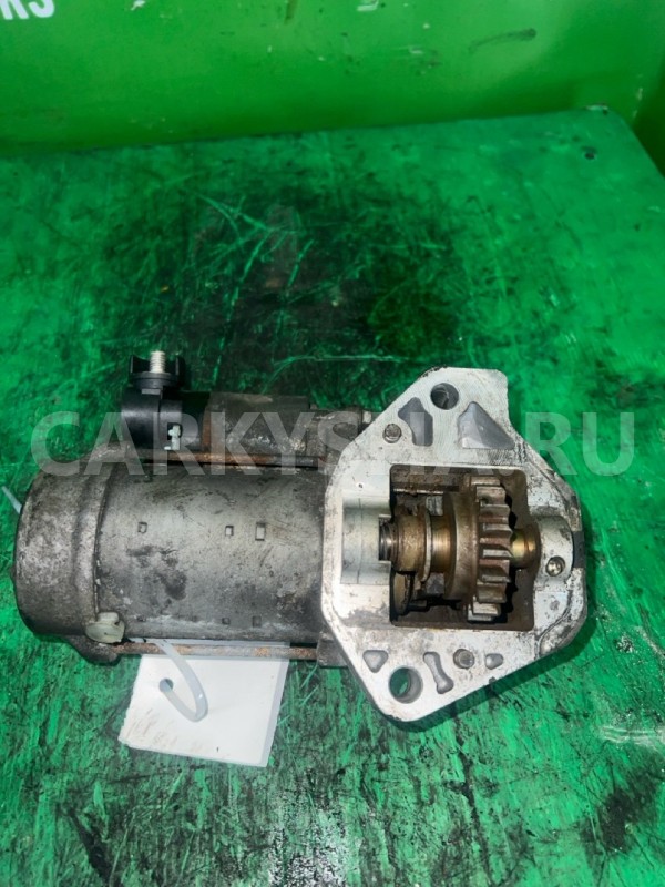 Стартер Honda Pilot 2 2008-2015 A1278 J35Z4 Honda Pilot 