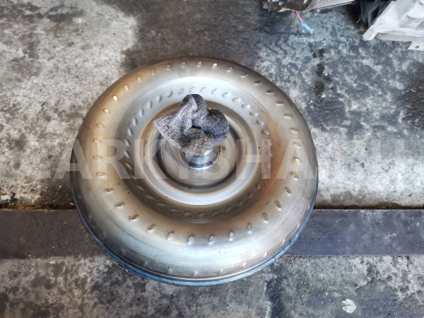 Акпп Mercedes W204 W212 W207 722.997 Mercedes-Benz C-klasse оригинальный номер A2042705601