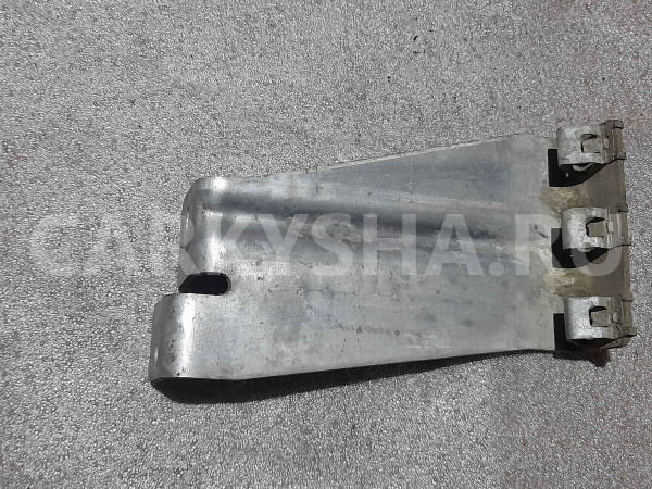 Кронштейн BMW X5 E70 (2006—2010) BMW X5 оригинальный номер 51487158401