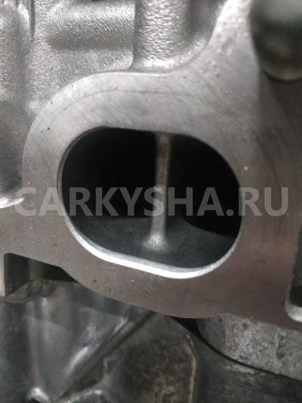 Двигатель в сборе Nissan X-Trail 