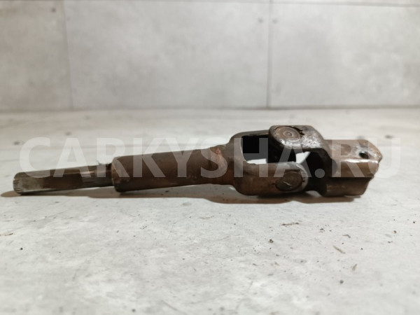 Кардан рулевой Toyota Prius оригинальный номер 4521047010