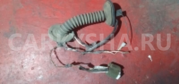 Ниссан Альмера проводка двери п.левой Almera N16 Nissan Almera 