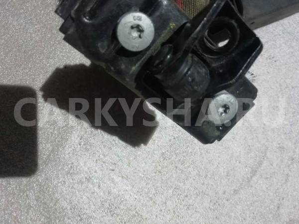 Ограничитель двери BMW X5 E70 (2006—2010) BMW X5 оригинальный номер 51227141033