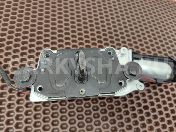 Доводчик багажника BMW X5 