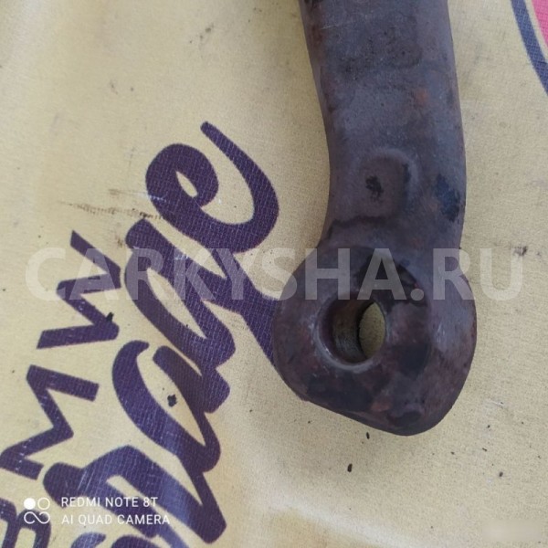 Рычаг передний BMW X5 E53 BMW X5 