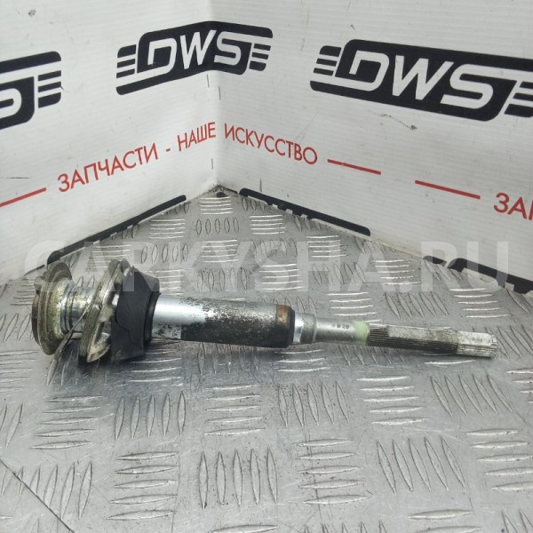 Рулевой карданчик Lexus GS 