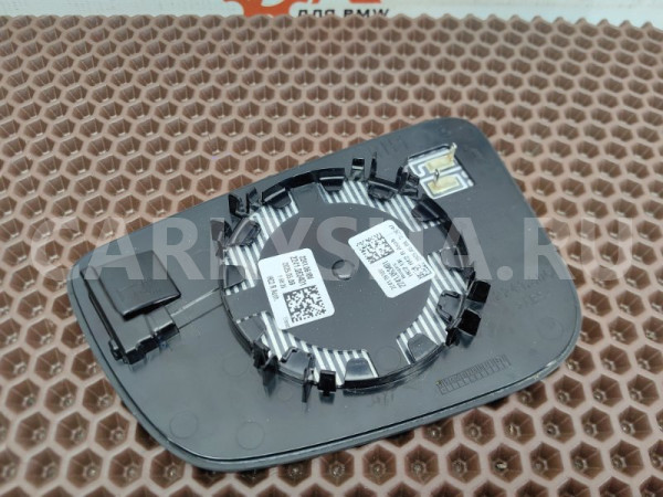 Зеркальный элемент BMW 3er оригинальный номер 51 16 5 A07 757, 51 16 5 A07 757, 51165A07757, 5A07757, 51 16 7 011 721, 51167011721, 7011721, 51 16 7 956 427, 51167956427, 7956427, 51 16 9 880 025, 51169880025, 9880025, 51 16 7 956 419, 51167956419, 7956419