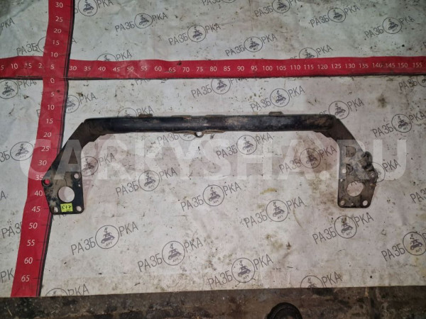 Балка поперечная (Траверс) 8D0199521BA Passat B5 Audi A4 оригинальный номер 8D0199521BA