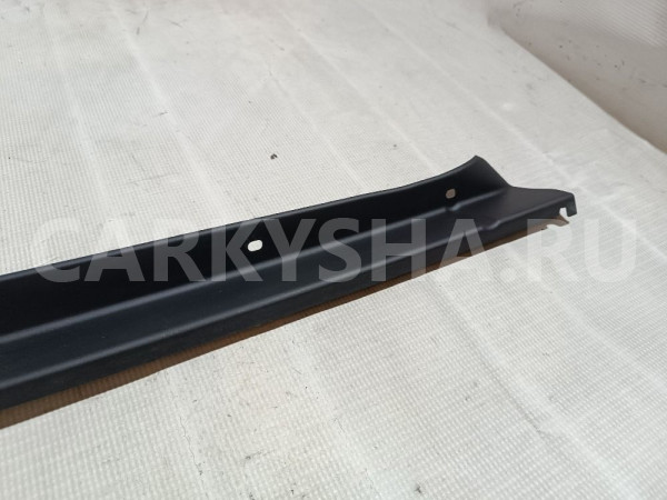 Накладка крышки багажника Ford Mondeo оригинальный номер DS73A279A67AA01