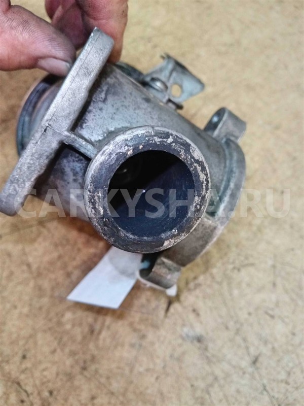 Название детали Клапан ЕГР Модель BMW X3 E83 рест BMW X3 оригинальный номер 11717804381