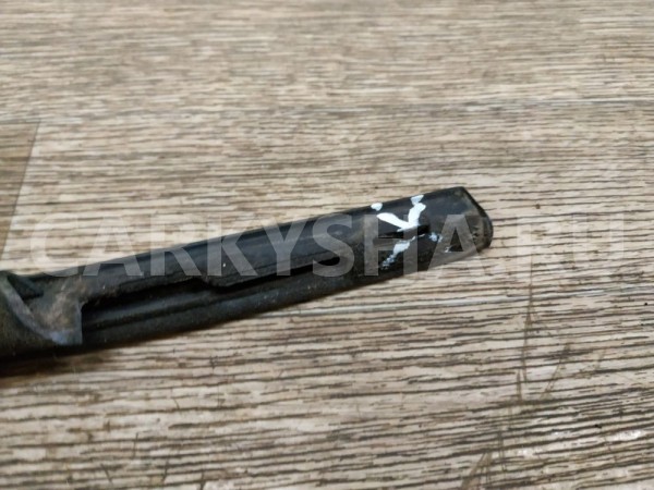 Накладка стекла заднего левого Land Rover Freelander 