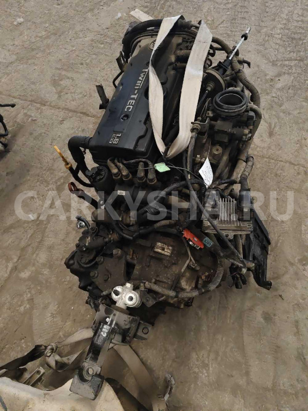 АКПП Chevrolet Lacetti оригинальный номер 9003305