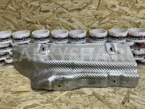 Тепловой экран передний JETOUR T1 оригинальный номер F26-1208012