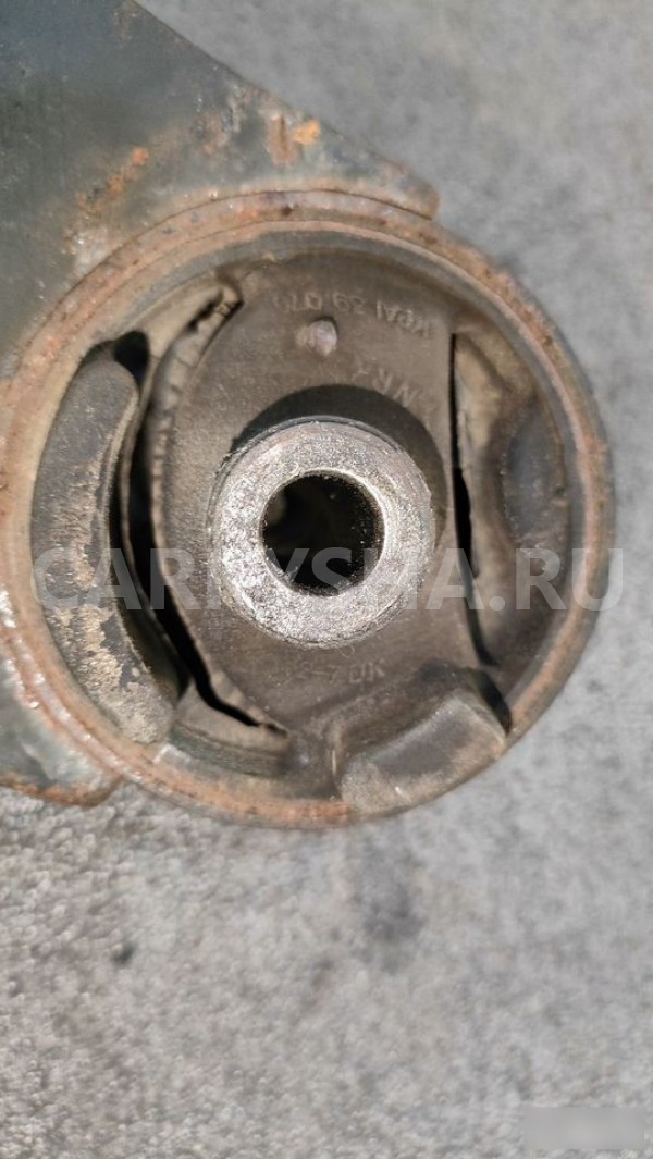 Подушка МКПП Kia Spectra Kia Spectra 