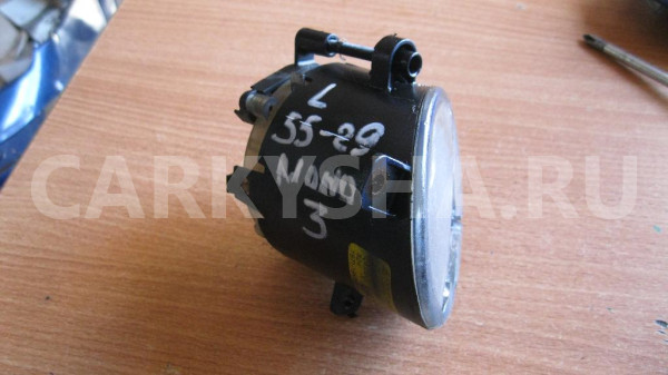 Фара противотуманная правая Ford Mondeo III 2000-2007 Ford Mondeo оригинальный номер 1S7115K201AC