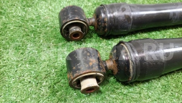 Амортизатор подвески задний Renault Laguna 2007 Renault 20 оригинальный номер 8200283391