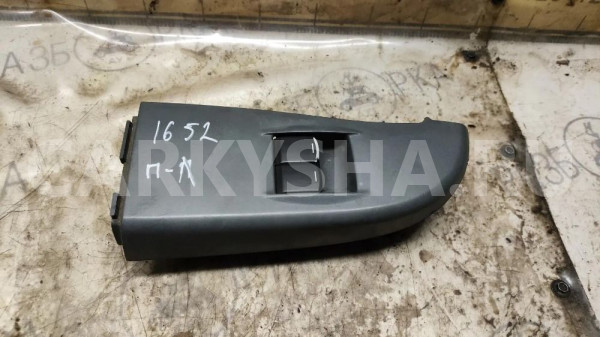 Блок управления стеклоподъемниками Almera Classic Nissan Almera Classic оригинальный номер 2540095F0B