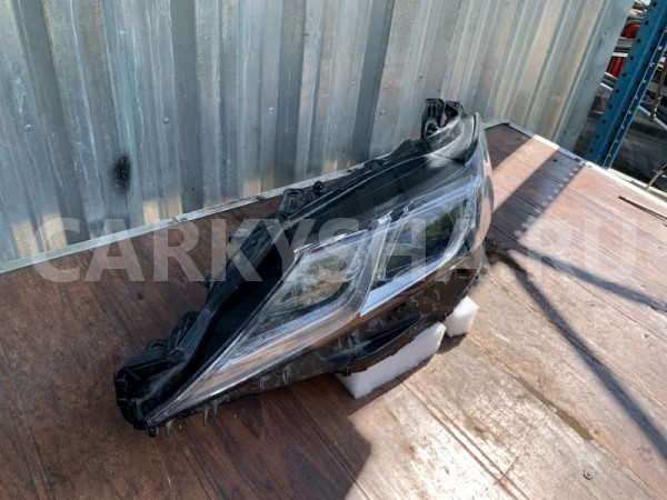 Фара Led Toyota Camry 2021-2024 8118533G00 XV 70, левая Toyota Camry 