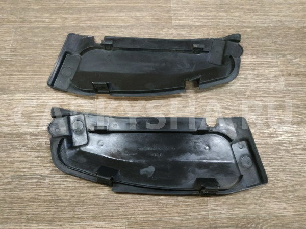 Накладка (кузов наружные) Mercedes-Benz S-klasse оригинальный номер 1406280845