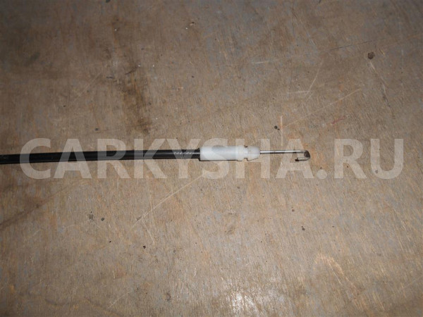 Трос открывания передней двери Toyota Avensis II 2003-2008 Toyota Avensis оригинальный номер 6976005020