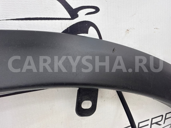 Молдинг крыла передний правый Suzuki SX 4 EYA21S Suzuki SX4 