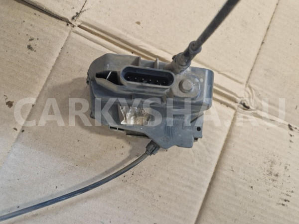 Замок двери задней правой Renault Megane II Renault 20 оригинальный номер 8200212467