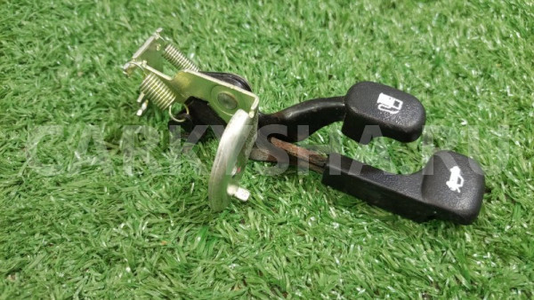 Ручка открывания багажника и бензобака Kia Rio Kia Rio оригинальный номер 815703X000