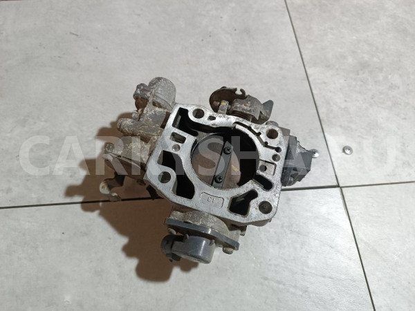 Заслонка дроссельная механическая Honda Stepwgn оригинальный номер 16400P3F901