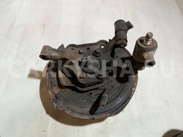 Кулак поворотный задний правый Chevrolet Lacetti 