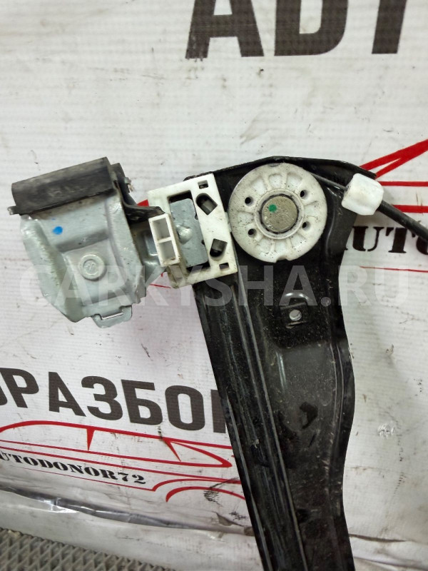 Стеклоподъемник передний правый Chevrolet Cruze Chevrolet Cruze оригинальный номер 94532758