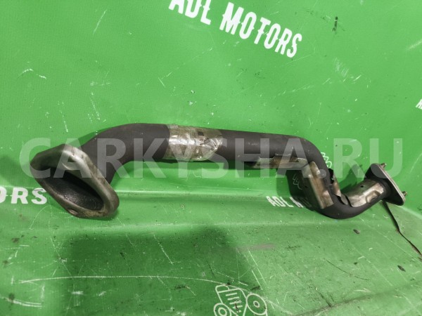 Труба приемная Honda Civic 8 2006-2011 18210SNAA01 4D Honda Civic 