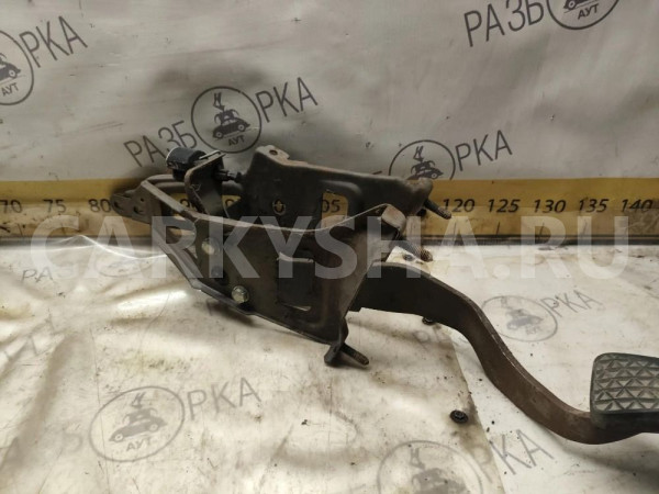 Педаль тормоза Opel Vectra B Opel Vectra