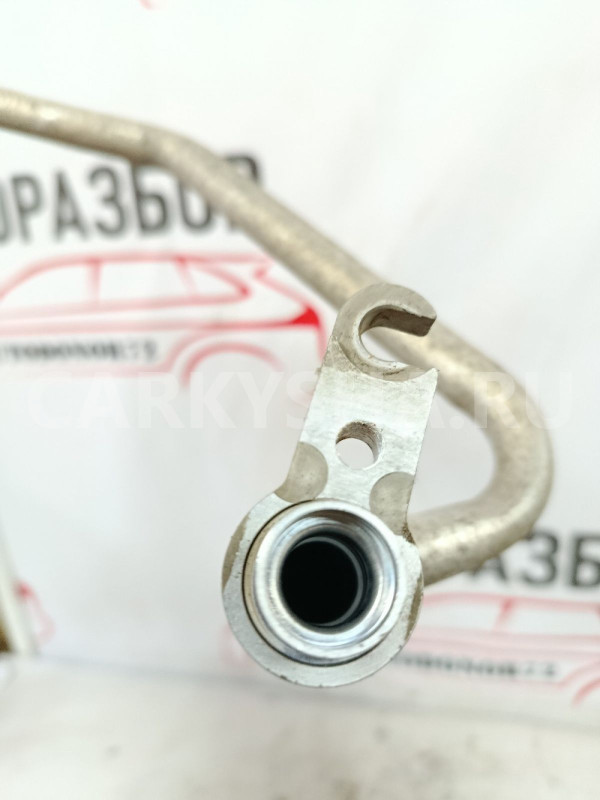 Трубка кондиционера Suzuki SX4 2006-2014 Suzuki SX4 оригинальный номер 9574180J10