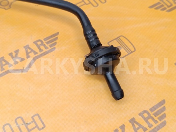 Трубка вакуумная Audi A6 C6 BKH 3.2 V6 2007 Audi 200 