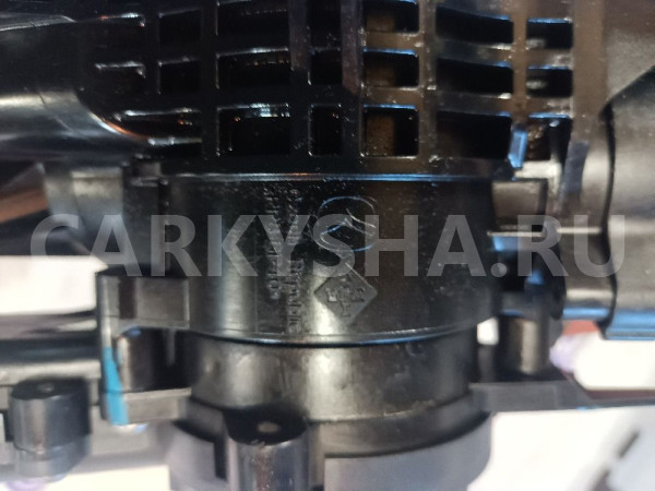 Термостат CX-3 Мазда 3 Мазда 6 Мазда СХ-5 Mazda 2 оригинальный номер PYFD1516ZA