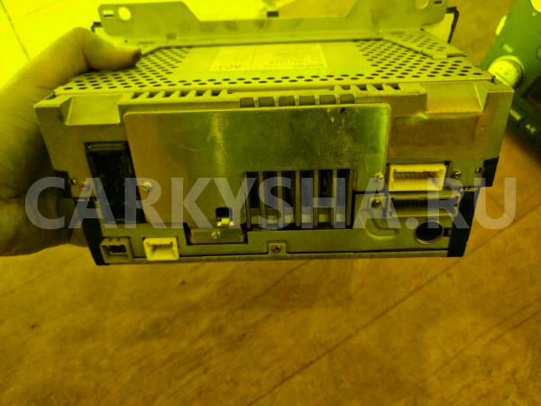 Блок управления климат-контролем Nissan Cedric 