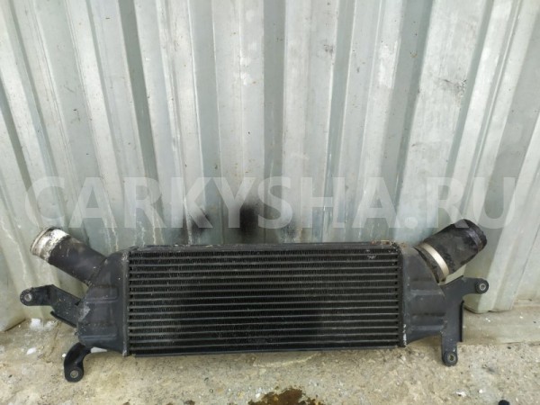 Интеркулер Citroen C-Crosser 2007-2012 0384K6 Citroen C-Crosser 