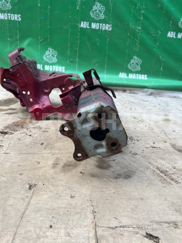 Лонжерон Mazda 3 2009-2013 BBY25007XA BL, передний правый Mazda 3 