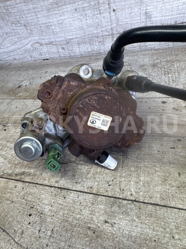 Тнвд great wall hover h3 h5 2.0 дизель Great Wall Hover оригинальный номер 9424a100a