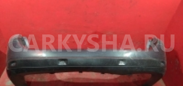 Ситроен С5 бампер задний универсал под парктроник Citroen C5 