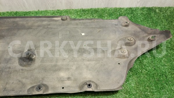 Защита днища кузова Kia Soul II (2013—2016) Kia Soul оригинальный номер 84215B2000