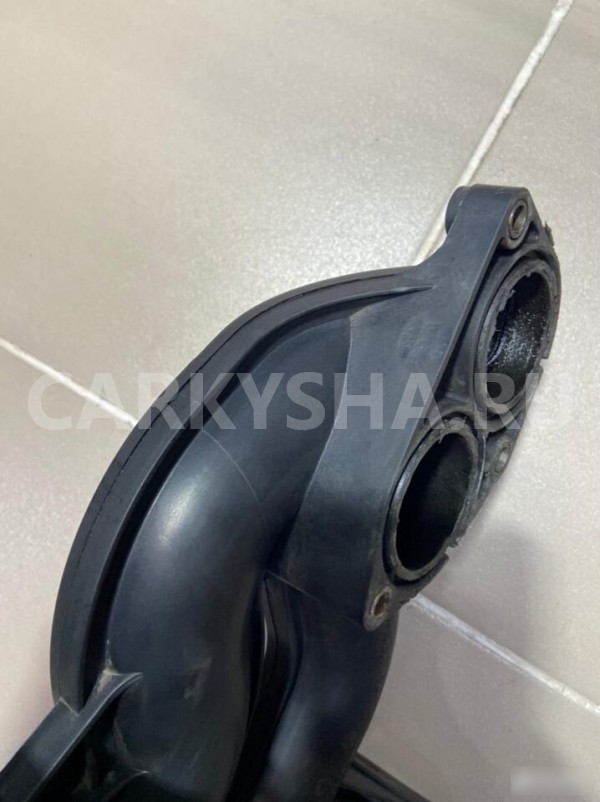 Коллектор впускной BMW 318I e46 BMW 3er оригинальный номер 1432032
