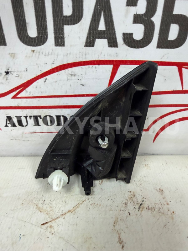 Накладка зеркала левая Hyundai Elantra 5 MD Hyundai Elantra оригинальный номер 876503X010