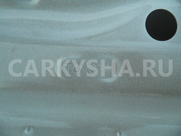 Крышка багажника Toyota Camry XV40 (2006—2009) Toyota Camry оригинальный номер 6440106280